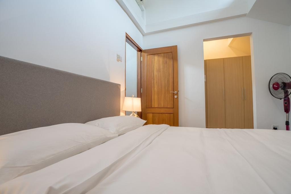 ClubHouse Residences Ayan Attic Studio (Staycation Approved) - thumb 5