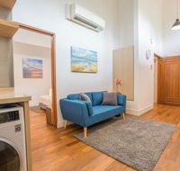 ClubHouse Residences Ayan Attic Studio Staycation Approved - Accommodation Singapore