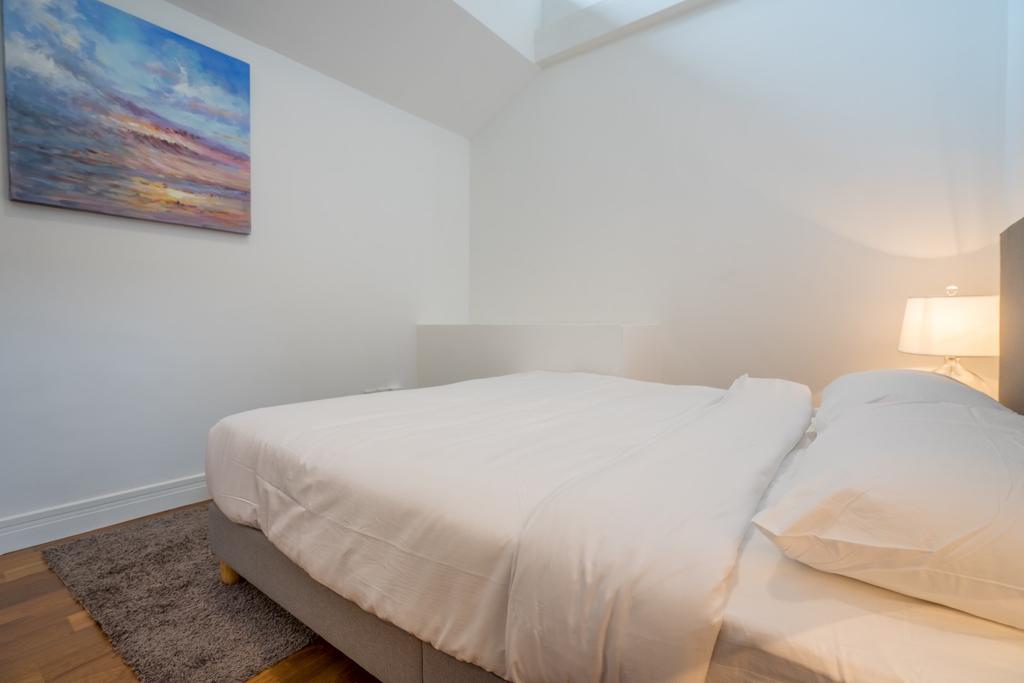 ClubHouse Residences Ayan Attic Studio (Staycation Approved) - thumb 6