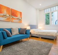 ClubHouse Residences Bijou Studio C Staycation Approved - Accommodation Singapore