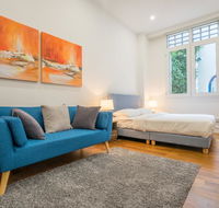 ClubHouse Residences Bijou Studio Suites Staycation Approved - Accommodation Singapore