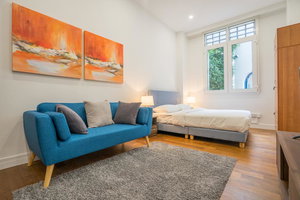 ClubHouse Residences Bijou Studio Suites (Staycation Approved)
