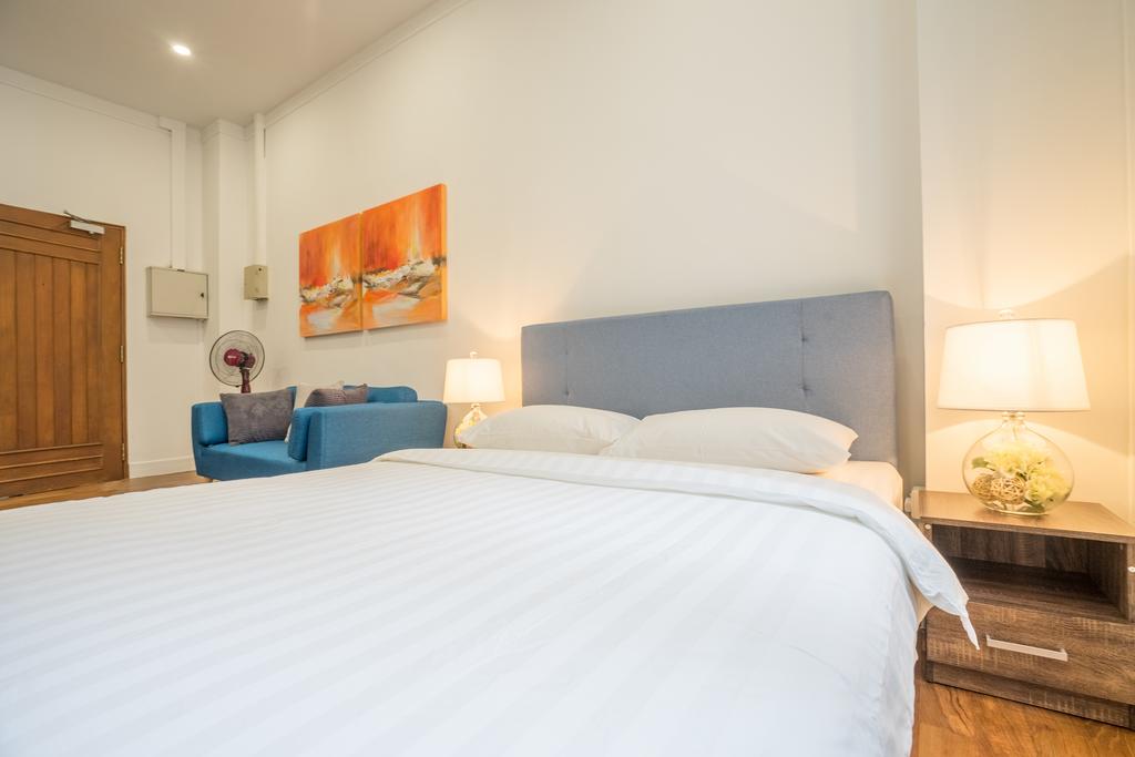 ClubHouse Residences Bijou Studio Suites (Staycation Approved) - thumb 2