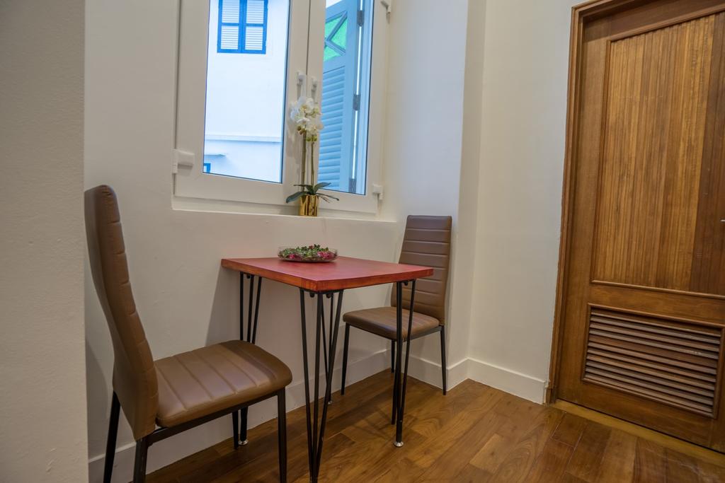 ClubHouse Residences Bijou Studio Suites (Staycation Approved) - thumb 6