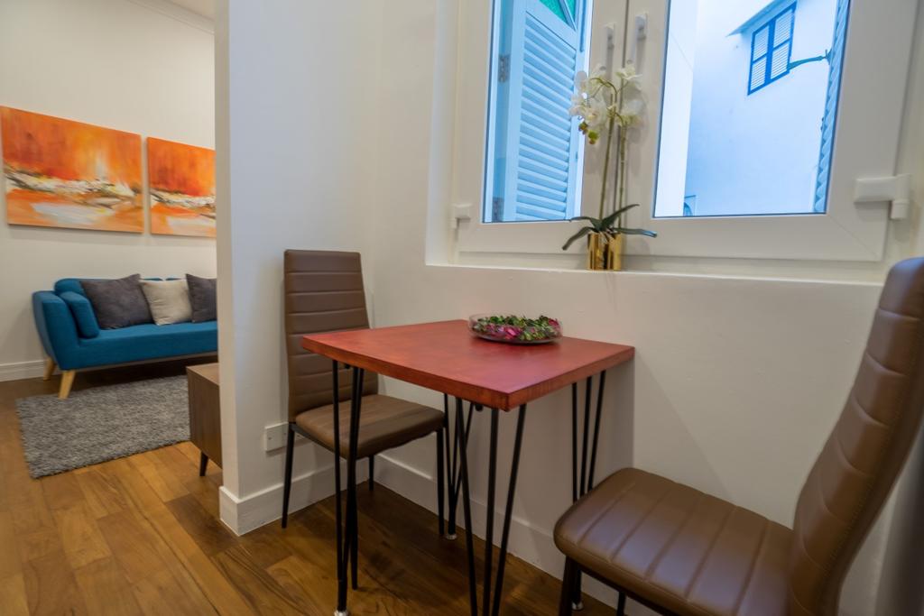 ClubHouse Residences Bijou Studio Suites (Staycation Approved) - thumb 7