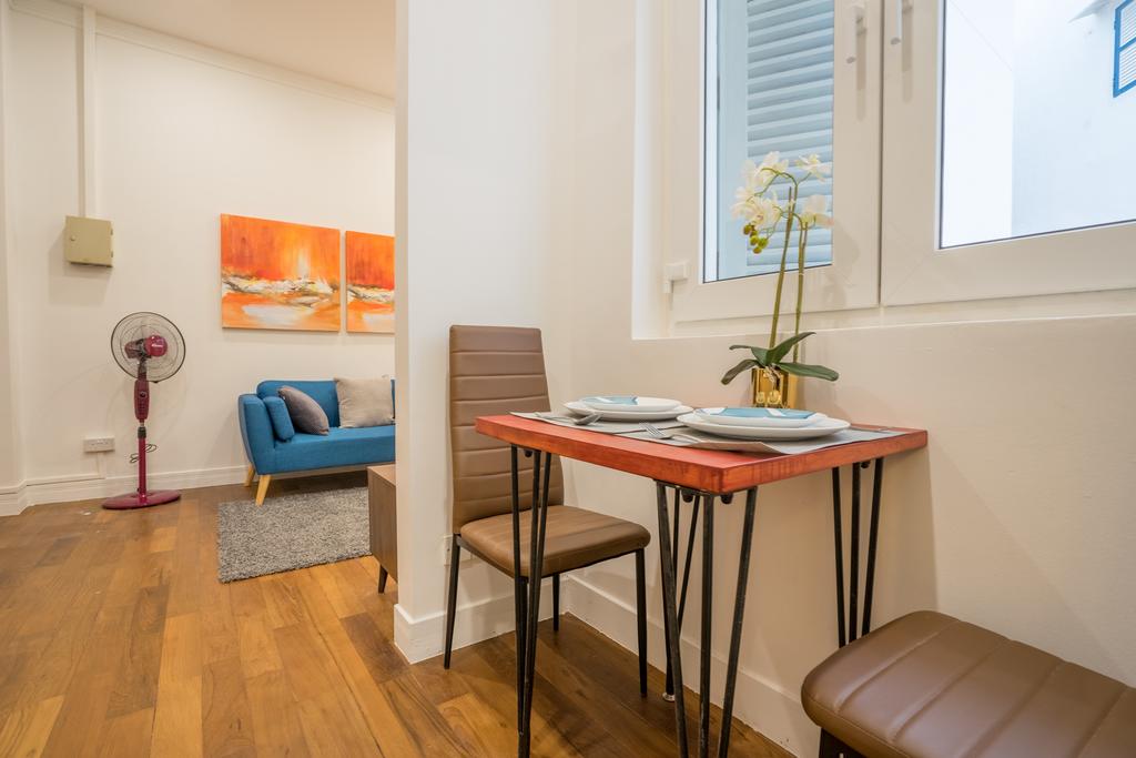ClubHouse Residences Bijou Studio Suites (Staycation Approved) - thumb 5