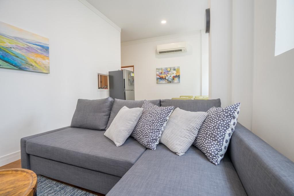 ClubHouse Residences Birch Suites 1BR (Staycation Approved) - thumb 4