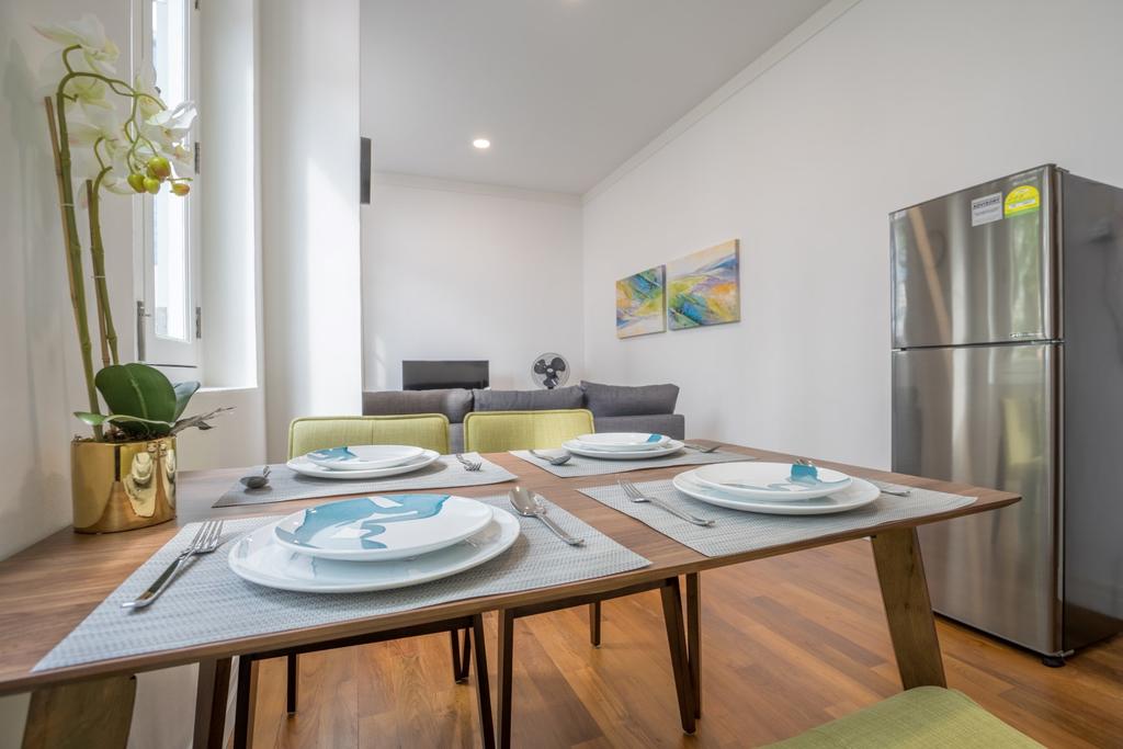 ClubHouse Residences Birch Suites 1BR (Staycation Approved) - thumb 3