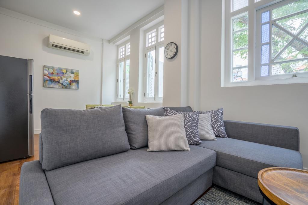ClubHouse Residences Birch Suites 1BR (Staycation Approved) - thumb 1