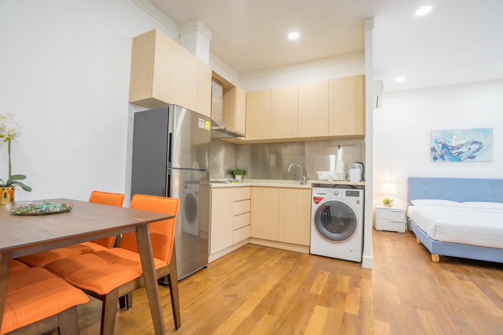 ClubHouse Residences Cedar Studio Suites (Staycation Approved) - thumb 4