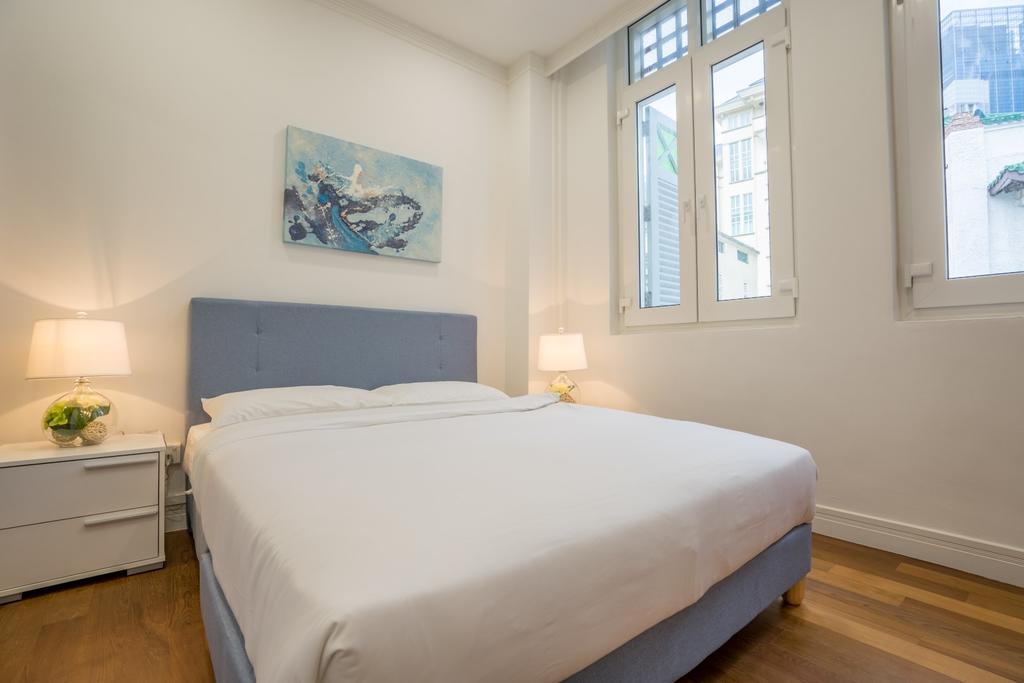 ClubHouse Residences Cedar Studio Suites (Staycation Approved) - thumb 1