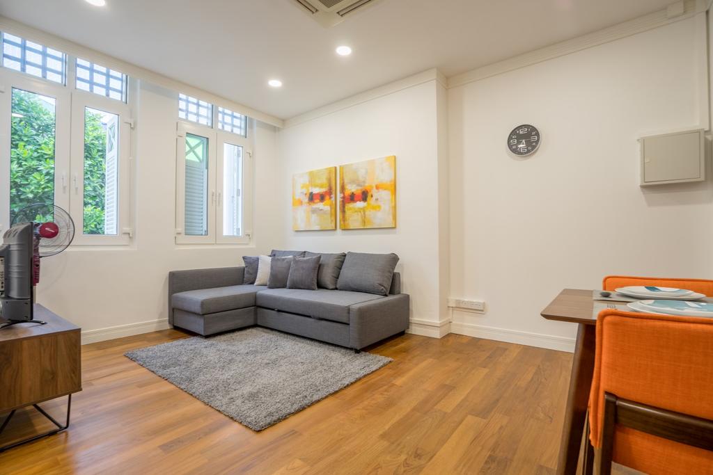 ClubHouse Residences Cedar Studio Suites (Staycation Approved) - thumb 5