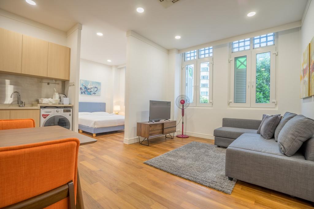 ClubHouse Residences Cedar Studio Suites (Staycation Approved) - thumb 3