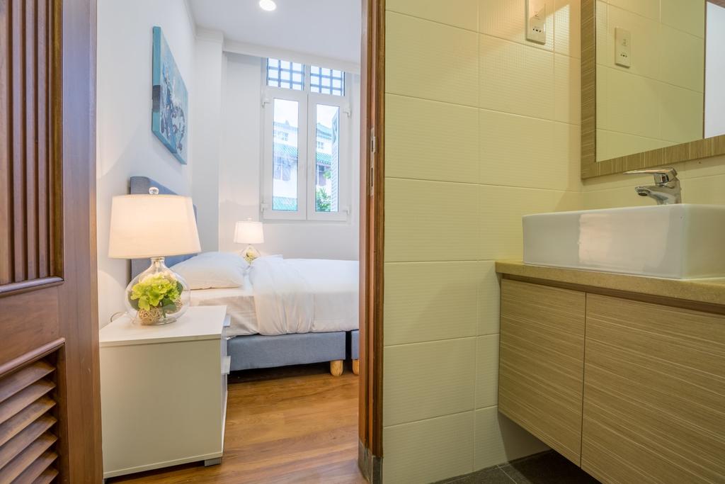 ClubHouse Residences Cedar Studio Suites (Staycation Approved) - thumb 2