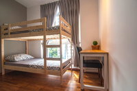 Novena Singapore Accommodation Singapore