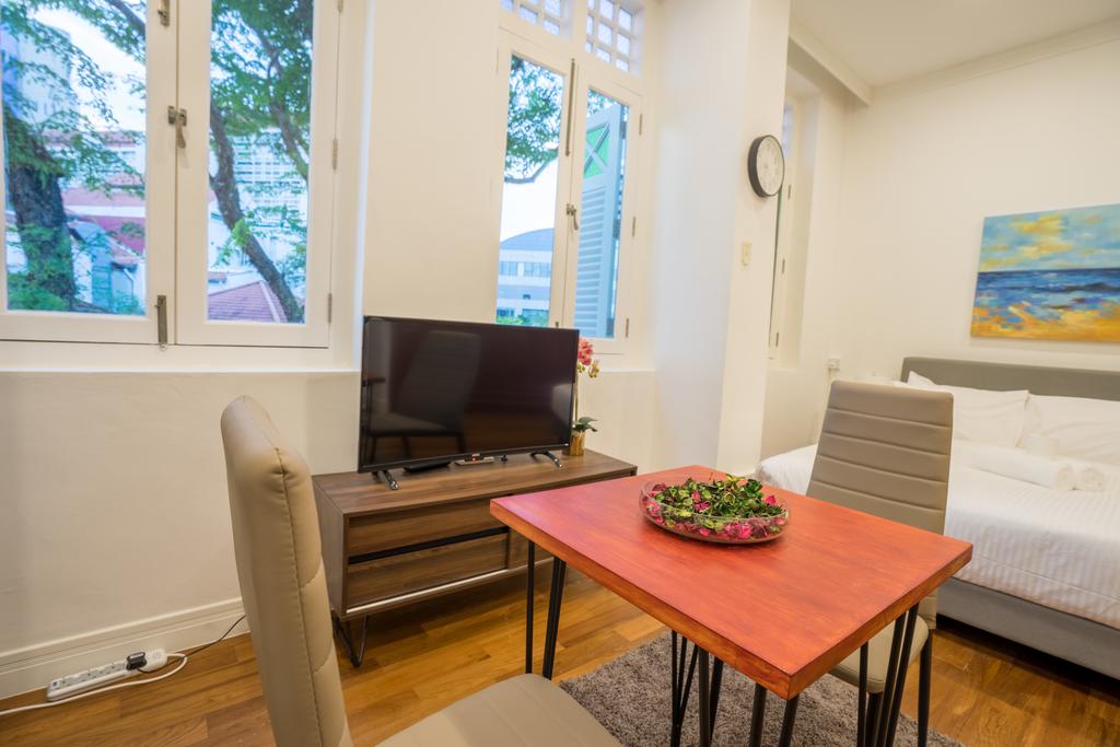 ClubHouse Residences Elly Suites Studio Apartment - thumb 4