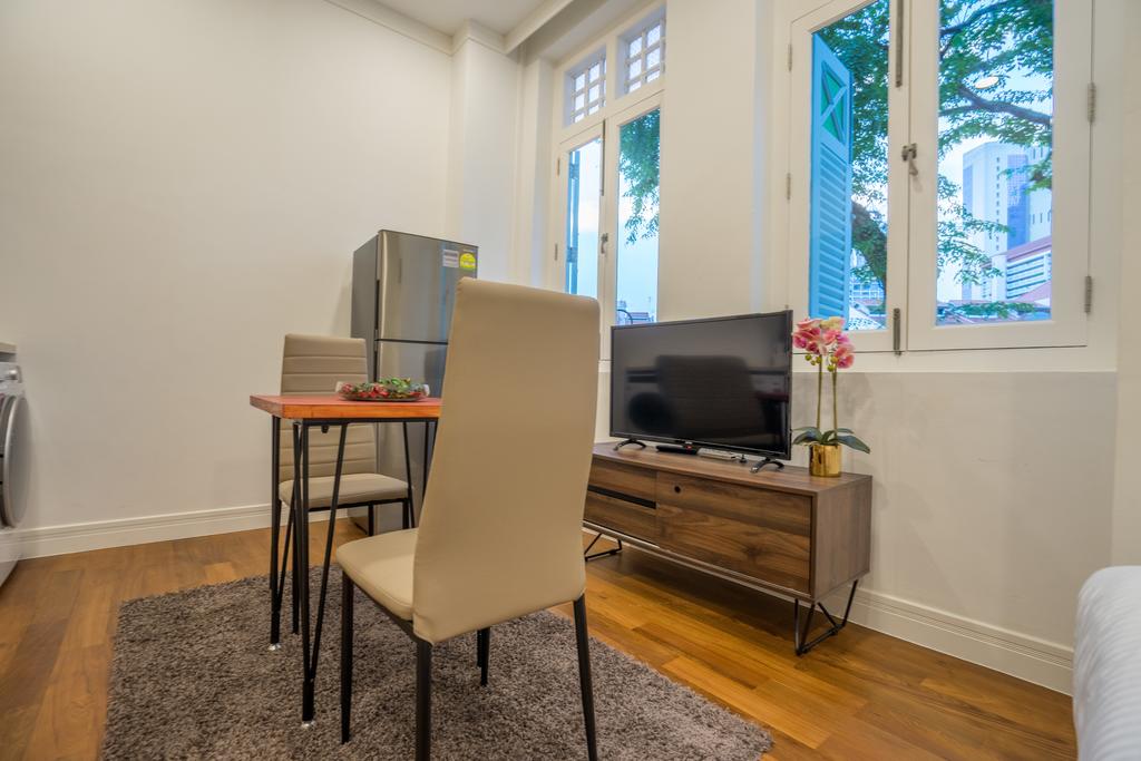 ClubHouse Residences Elly Suites Studio Apartment - thumb 5