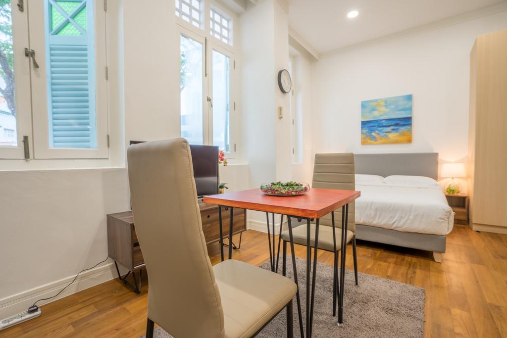ClubHouse Residences Elly Suites Studio Apartment - thumb 1
