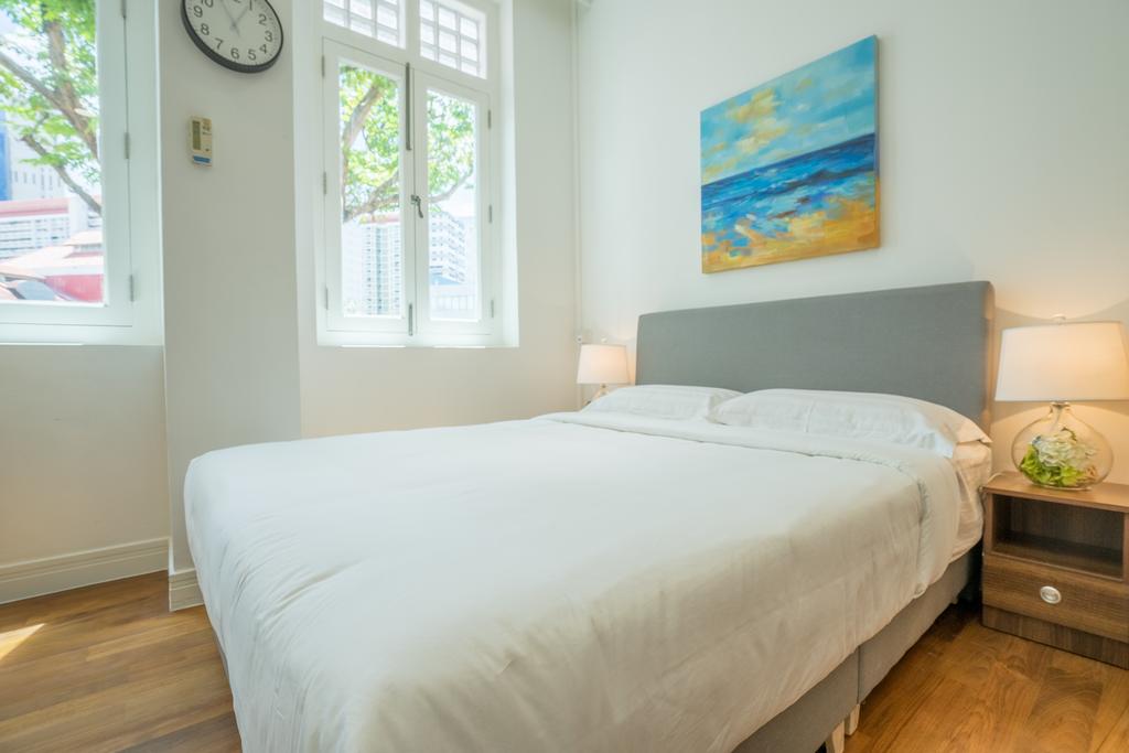 ClubHouse Residences Elly Suites Studio Apartment - thumb 0