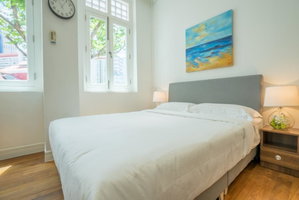 ClubHouse Residences Elly Suites Studio Apartment