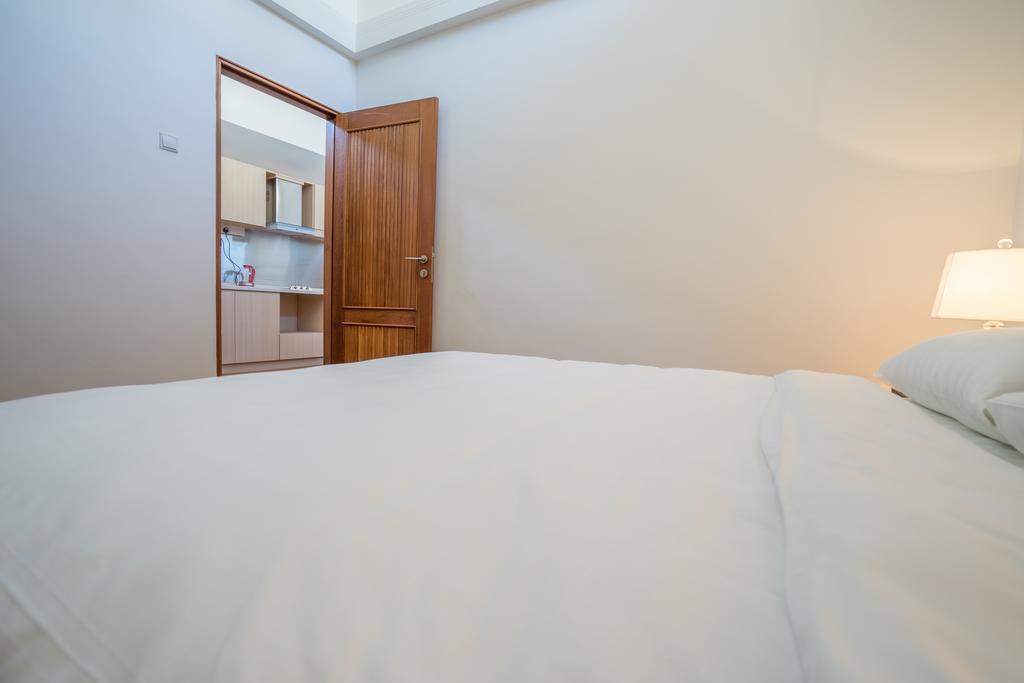 ClubHouse Residences Elm Attic Studio Suites (Staycation Approved) - thumb 5