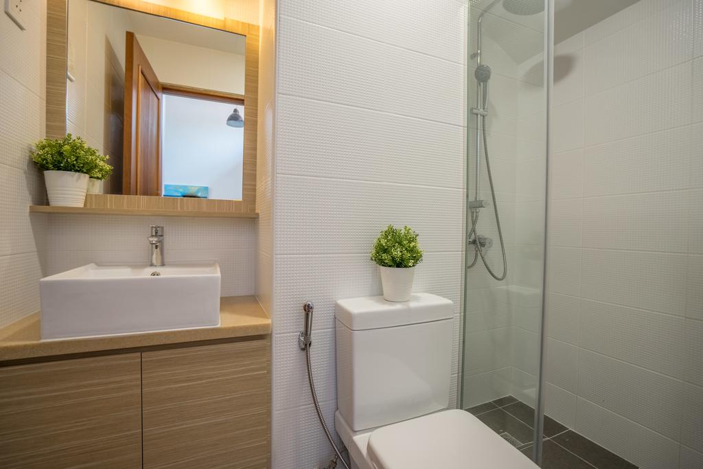 ClubHouse Residences Elm Attic Studio Suites (Staycation Approved) - thumb 6