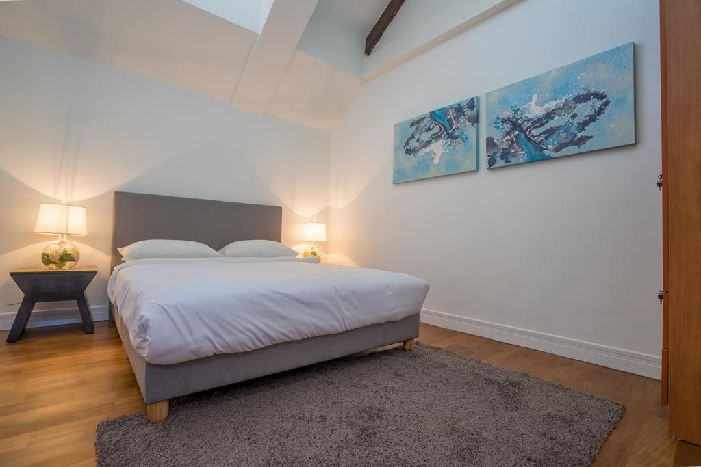 ClubHouse Residences Elm Attic Studio Suites (Staycation Approved) - thumb 3