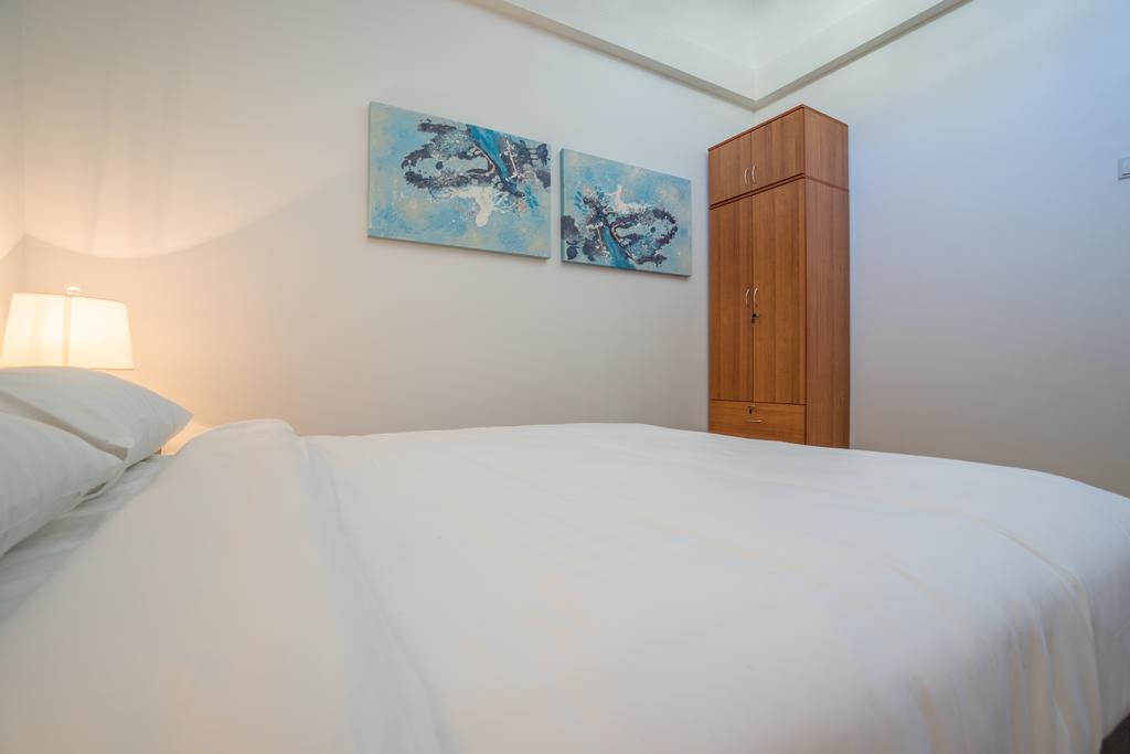 ClubHouse Residences Elm Attic Studio Suites (Staycation Approved) - thumb 4