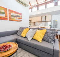 ClubHouse Residences Elm Attic Studio Suites Staycation Approved - Accommodation Singapore