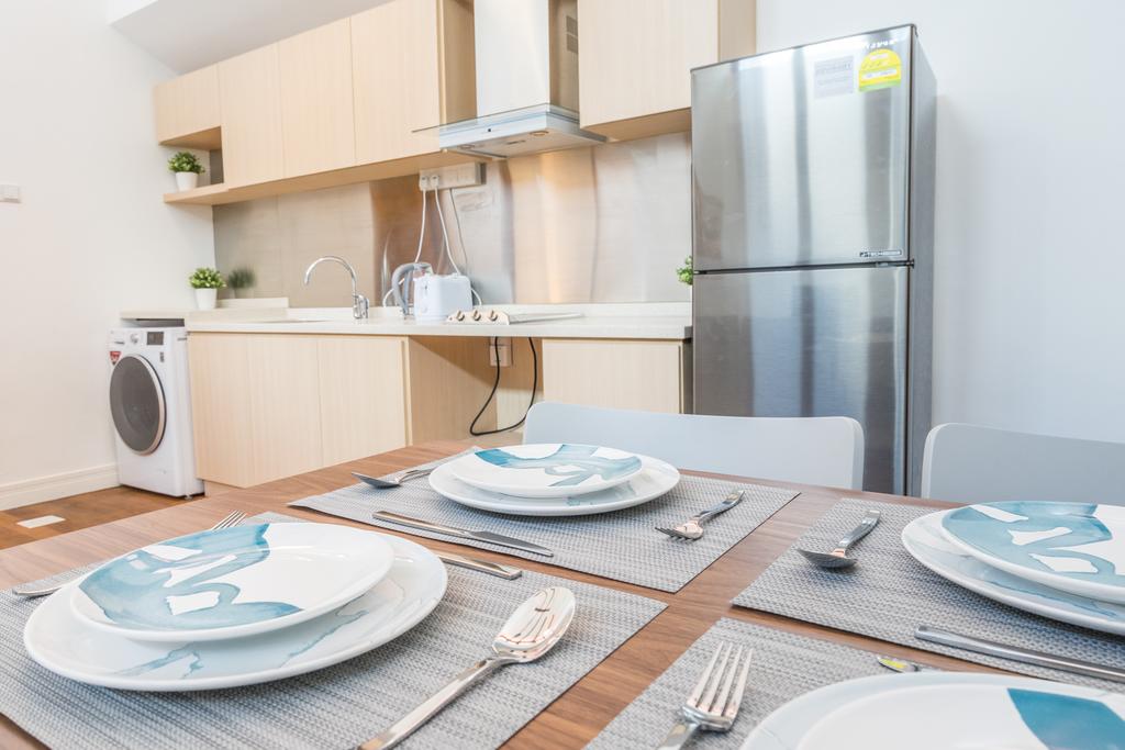 ClubHouse Residences Elm Attic Studio Suites (Staycation Approved) - thumb 2