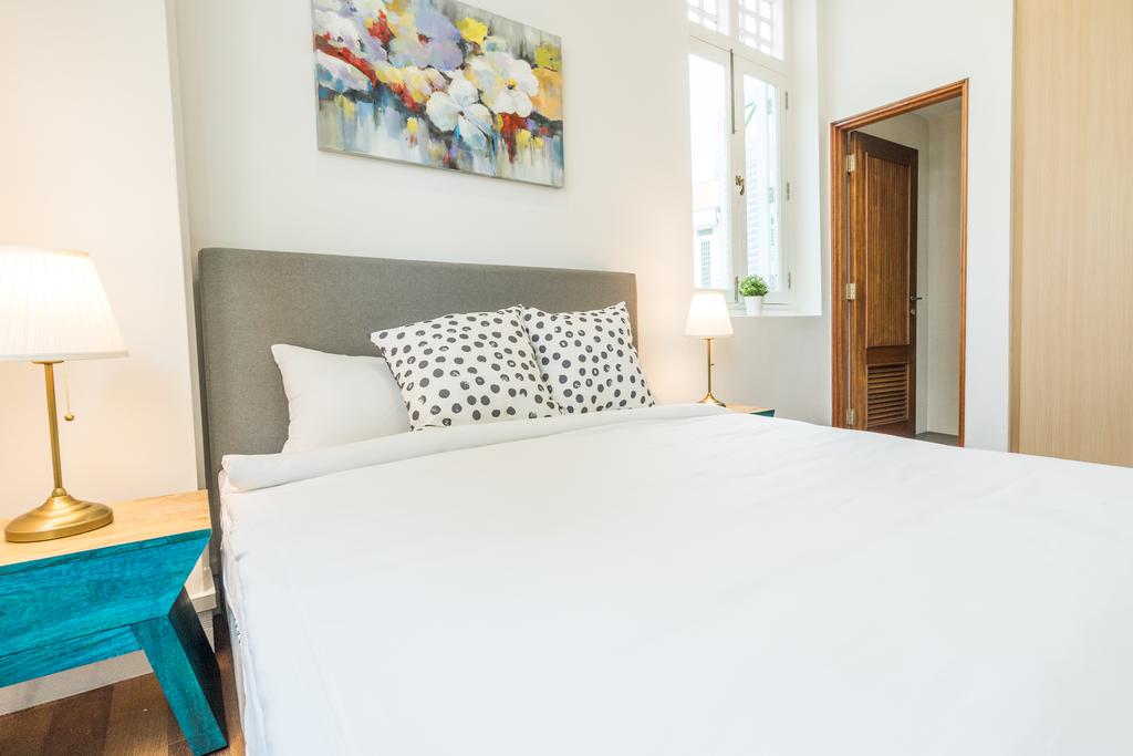 ClubHouse Residences Haywood Studio B (Staycation Approved) - thumb 2
