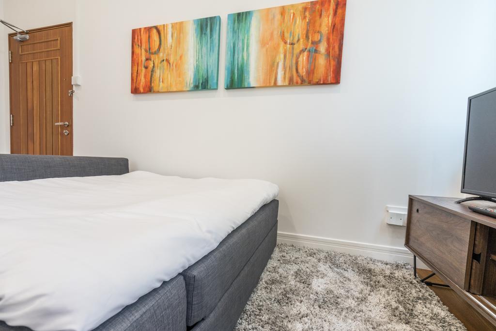 ClubHouse Residences Haywood Studio B (Staycation Approved) - thumb 6