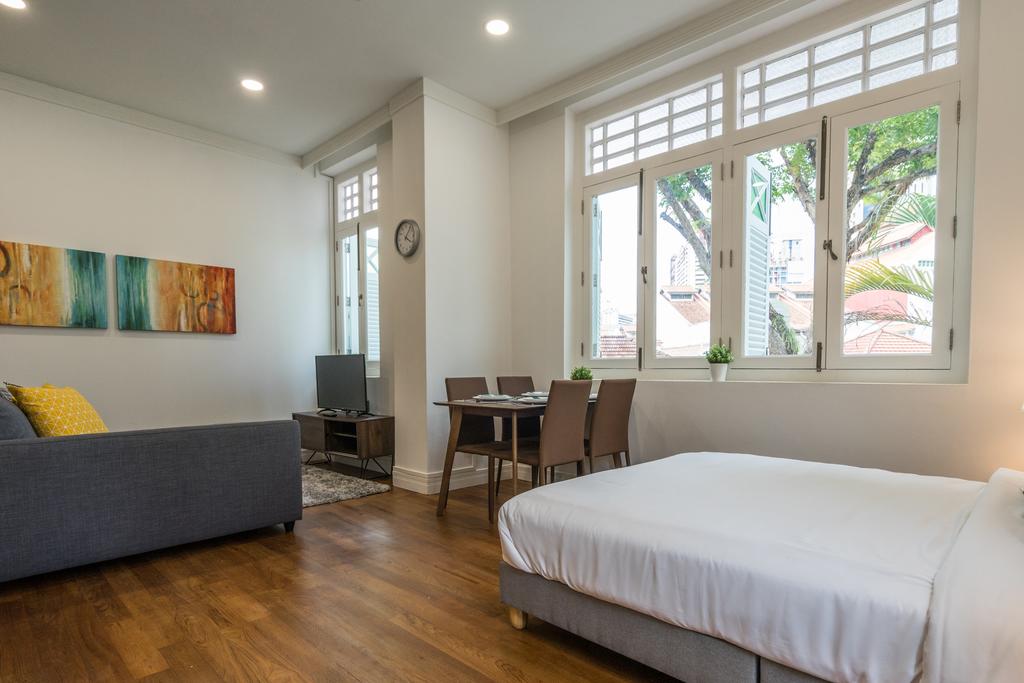 ClubHouse Residences Haywood Studio B (Staycation Approved) - thumb 7