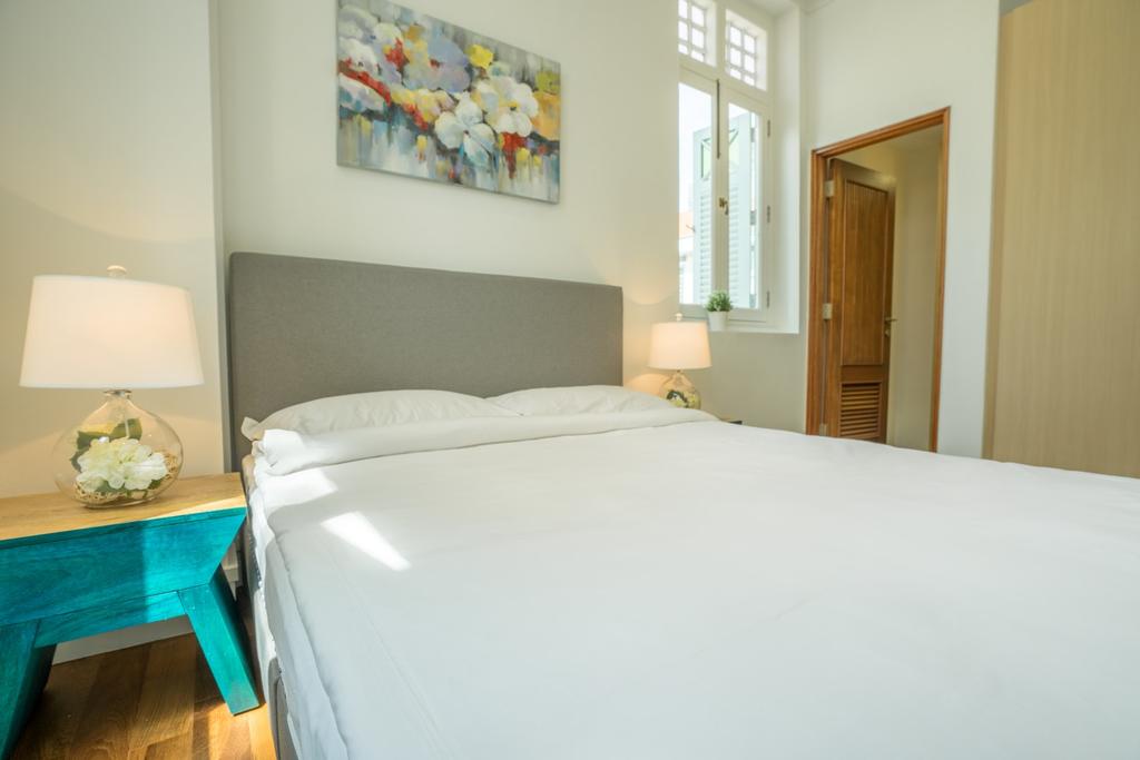 ClubHouse Residences Haywood Studio B (Staycation Approved) - thumb 4