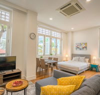 ClubHouse Residences Haywood Suite Studio Apartment Staycation Approved - Accommodation Singapore
