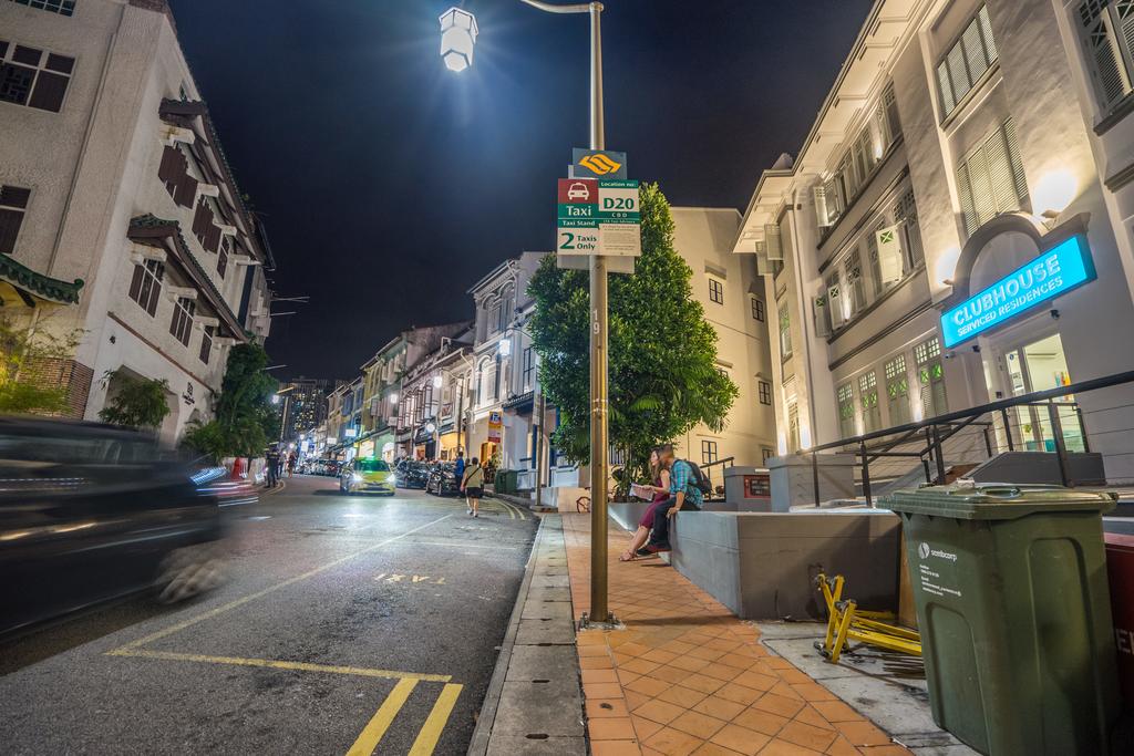 ClubHouse Residences Haywood Suites Studio Unit (Staycation Approved) - thumb 1