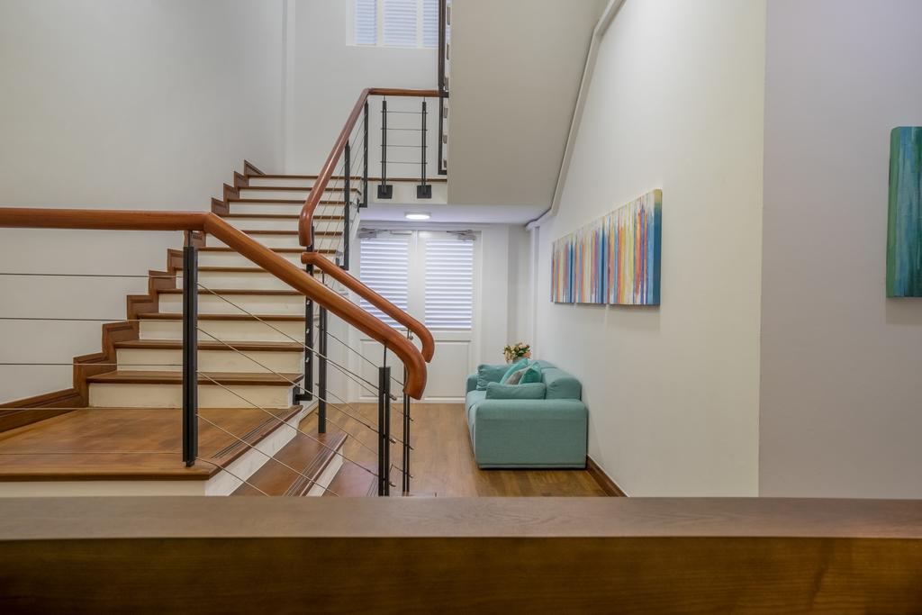 ClubHouse Residences Jewel Studio Suites (Staycation Approved) - thumb 3