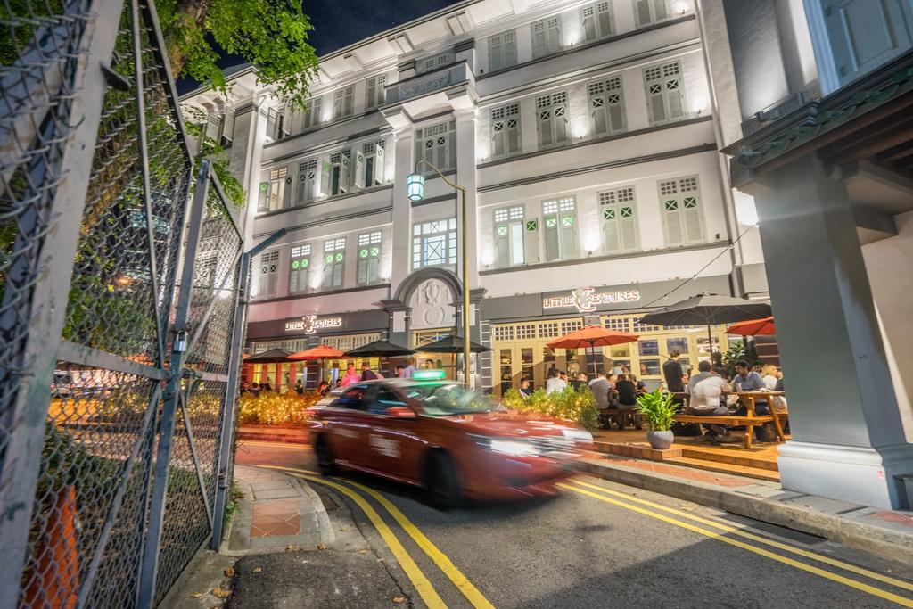 ClubHouse Residences Jewel Studio Suites (Staycation Approved) - thumb 1