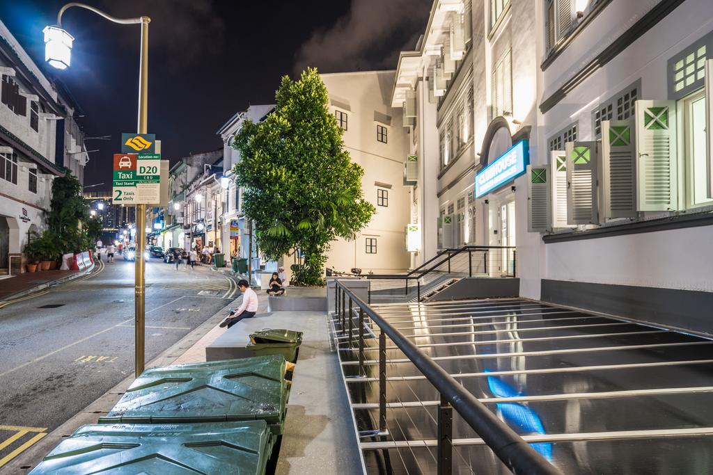 ClubHouse Residences Jewel Studio Suites (Staycation Approved) - thumb 5