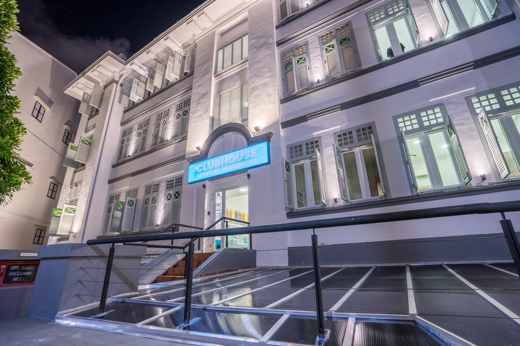 ClubHouse Residences Jewel Studio Suites (Staycation Approved) - thumb 6