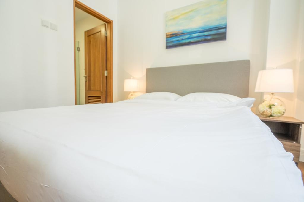 ClubHouse Residences Maple 1BR Apartment (Staycation Approved) - thumb 6