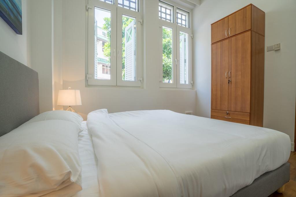 ClubHouse Residences Maple 1BR Apartment (Staycation Approved) - thumb 5