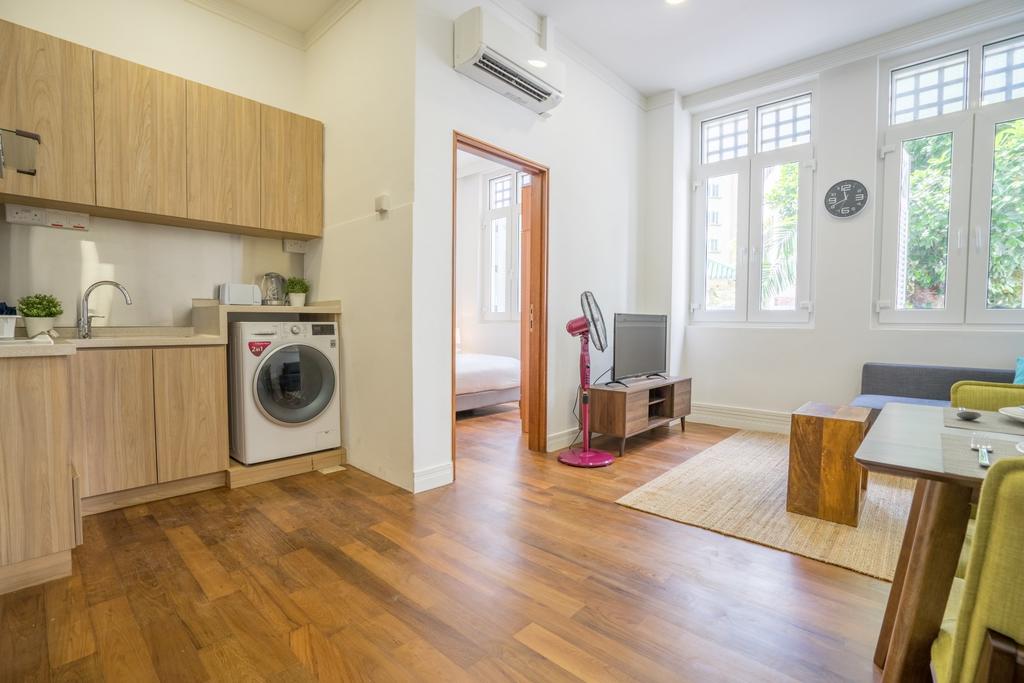 ClubHouse Residences Maple 1BR Apartment (Staycation Approved) - thumb 3