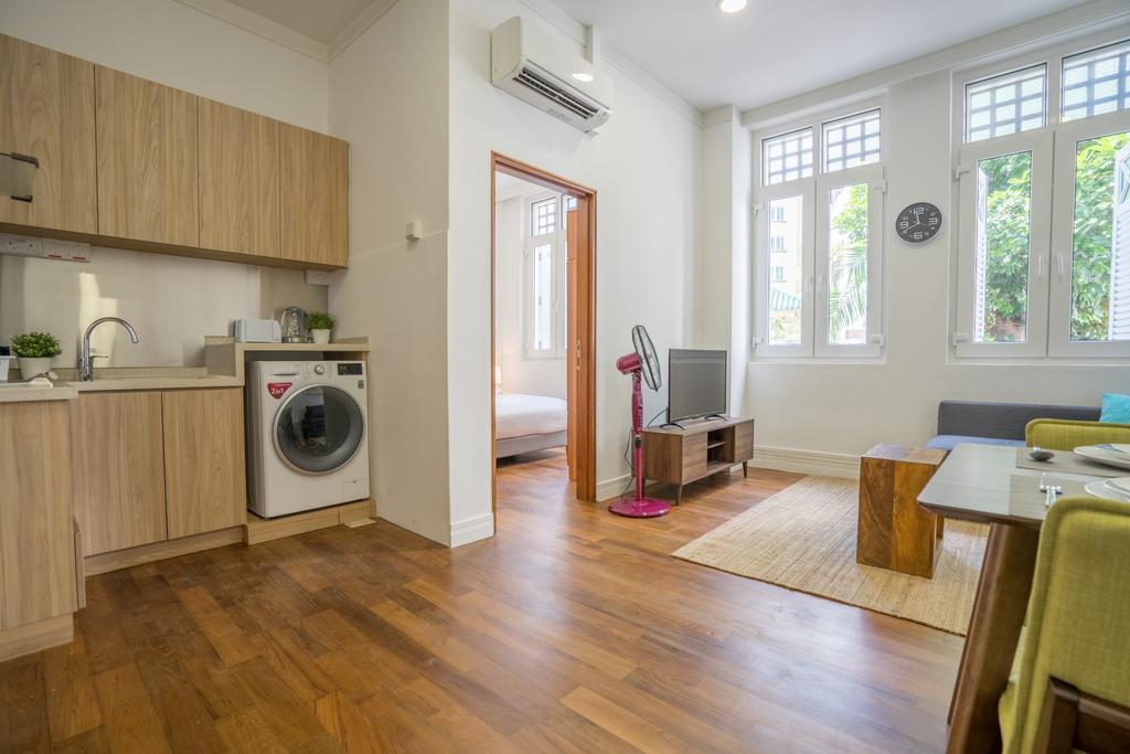 ClubHouse Residences Maple 1BR Apartment (Staycation Approved) - thumb 0