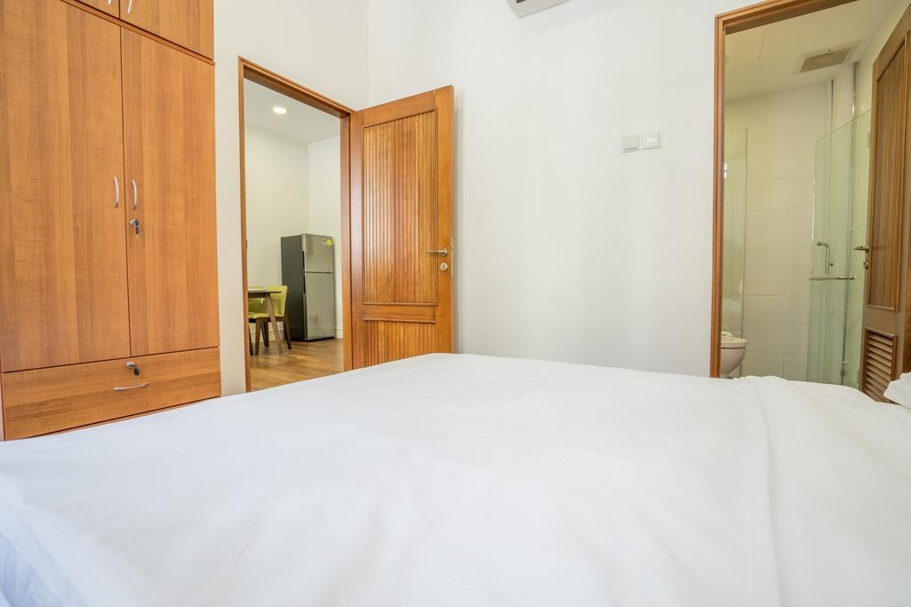 ClubHouse Residences Maple 1BR Apartment (Staycation Approved) - thumb 7