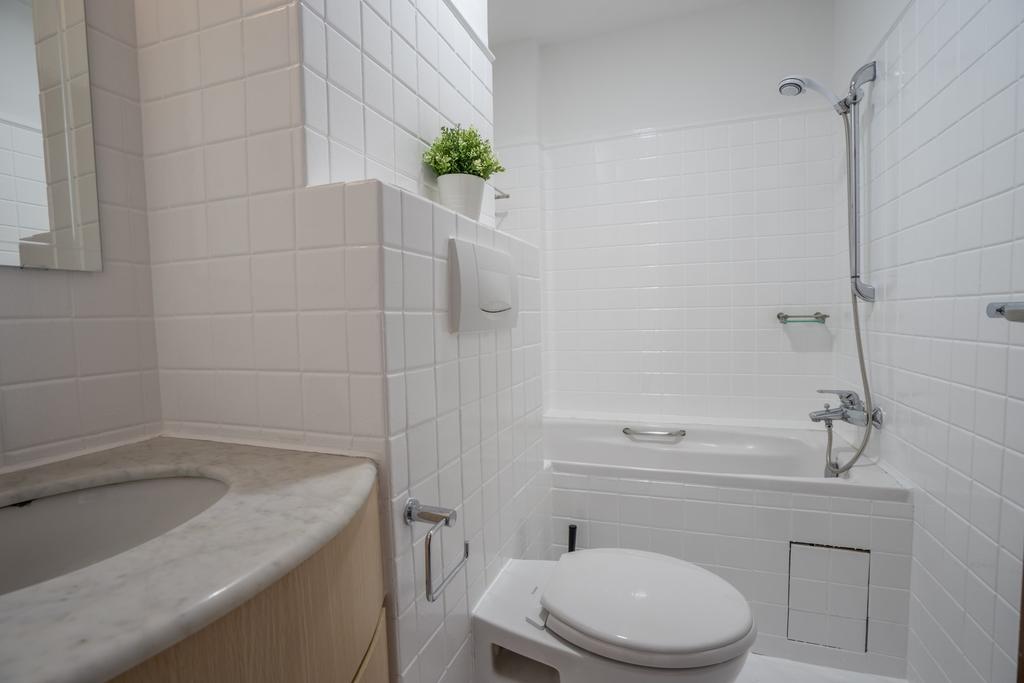 ClubHouse Residences Serviced Apartments (Staycation Approved) - thumb 1