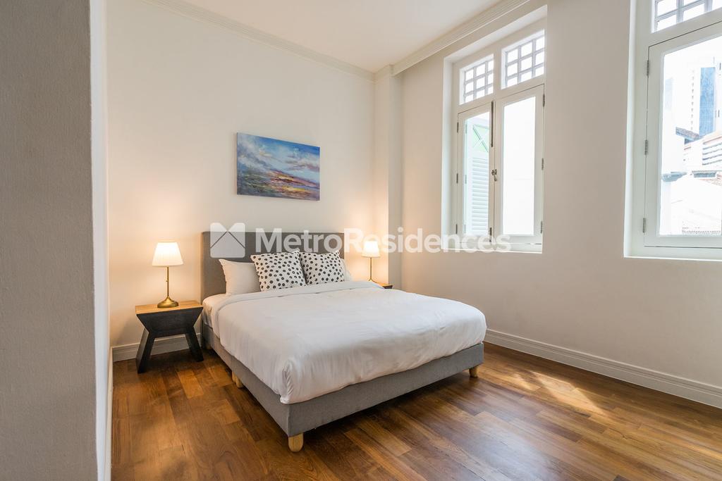 ClubHouse Residences Serviced Apartments (Staycation Approved) - thumb 6