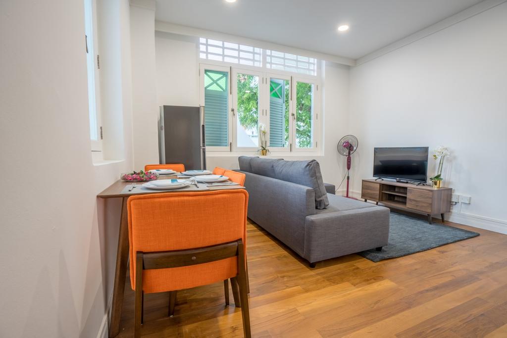 ClubHouse Residences Serviced Apartments (Staycation Approved) - thumb 7