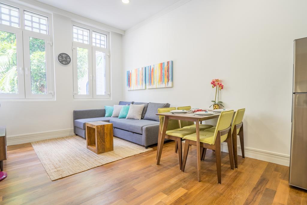 ClubHouse Residences Serviced Apartments (Staycation Approved) - thumb 3