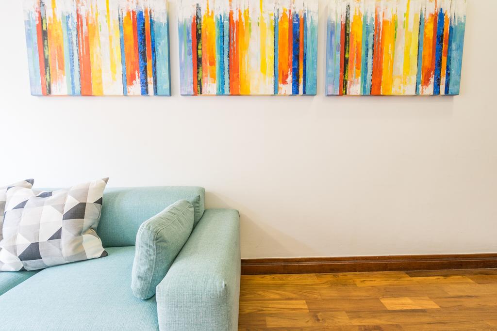 ClubHouse Serviced Residences Alder Suites (Staycation Approved) - thumb 7
